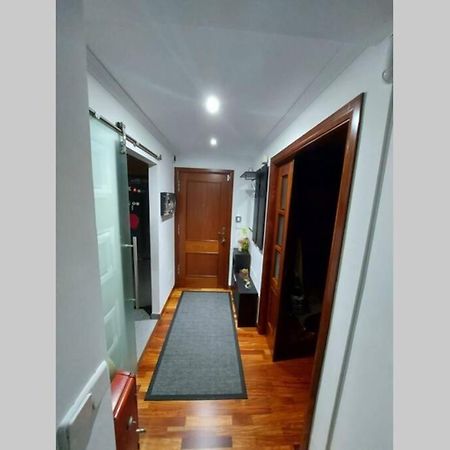 Ferienwohnung Teixugueiras 16 Vigo Exterior foto