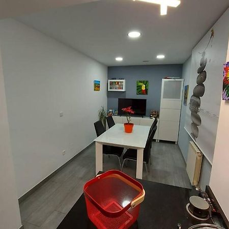 Ferienwohnung Teixugueiras 16 Vigo Exterior foto