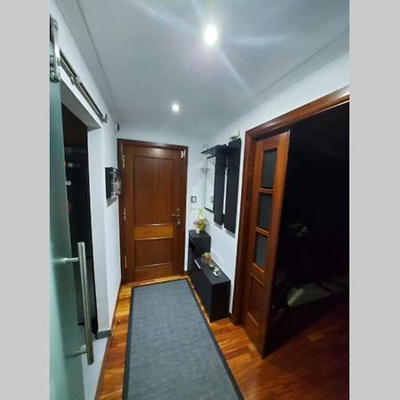 Ferienwohnung Teixugueiras 16 Vigo Exterior foto