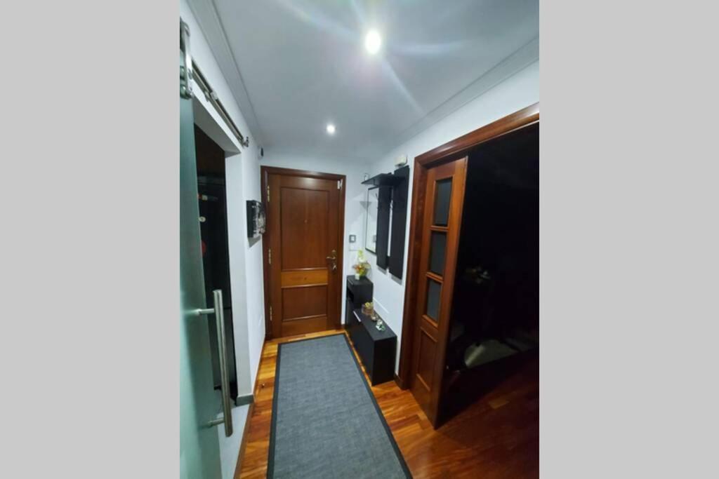 Ferienwohnung Teixugueiras 16 Vigo Exterior foto